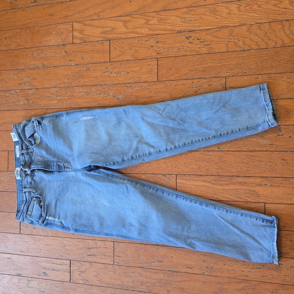 Womens Kensie Jeans